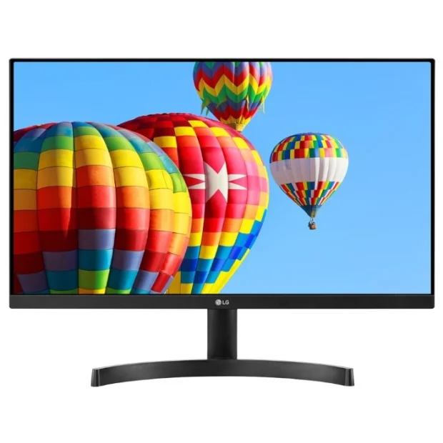 Монитор LG 22MK600M-B